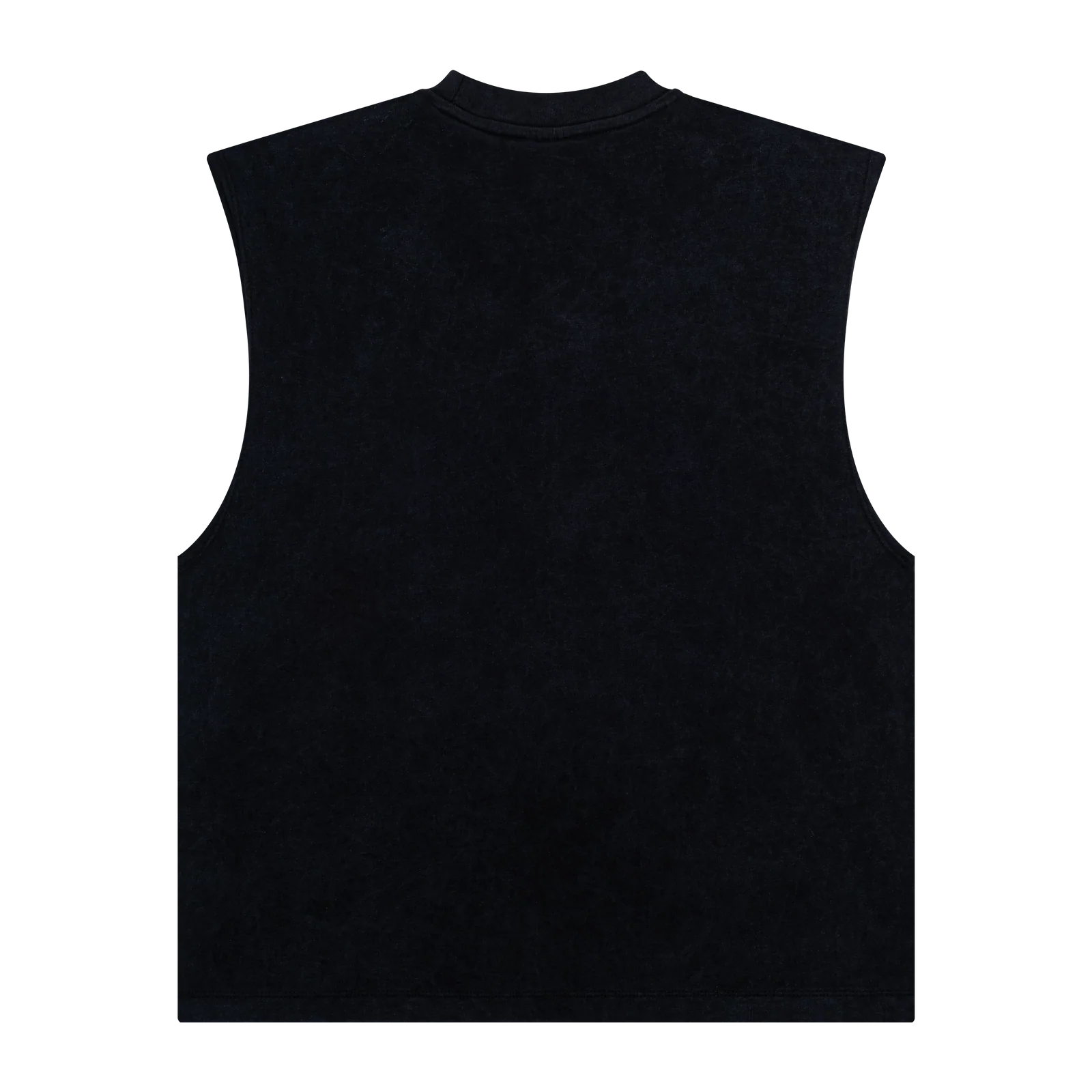 SLEEVELESS CHAMPAGNE TEARS