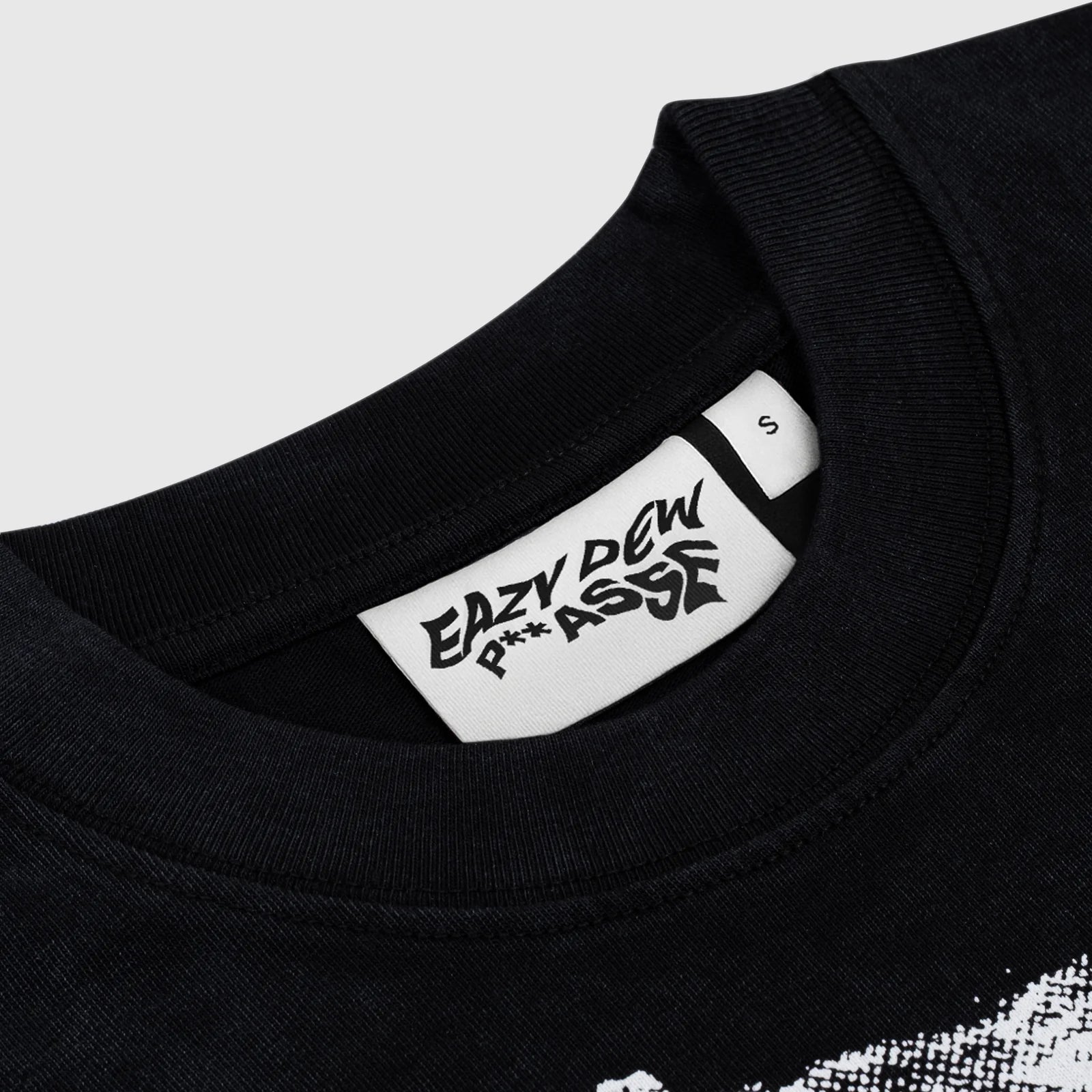 T-SHIRT EAZY DEW