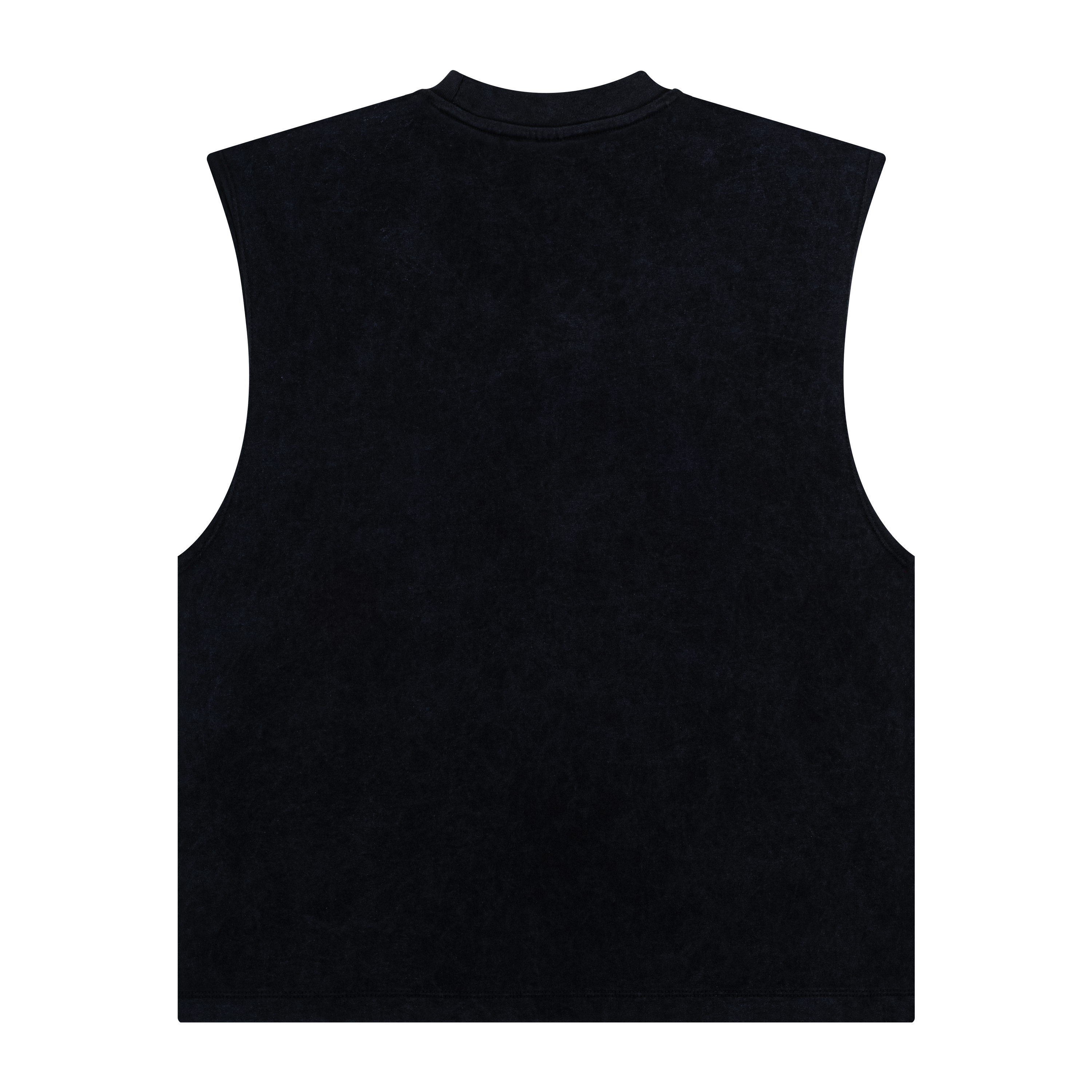 SLEEVELESS CHAMPAGNE TEARS
