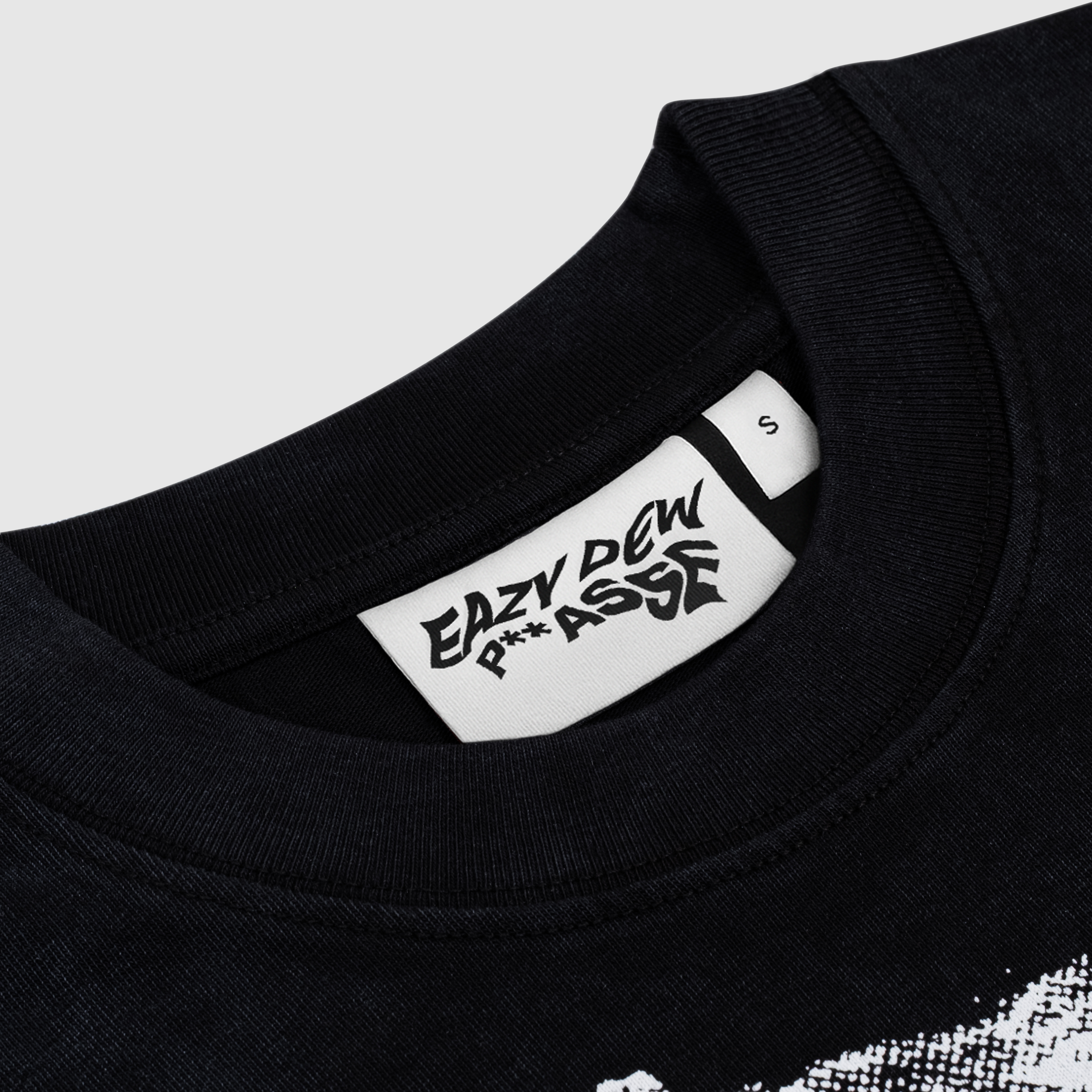 T-SHIRT EAZY DEW