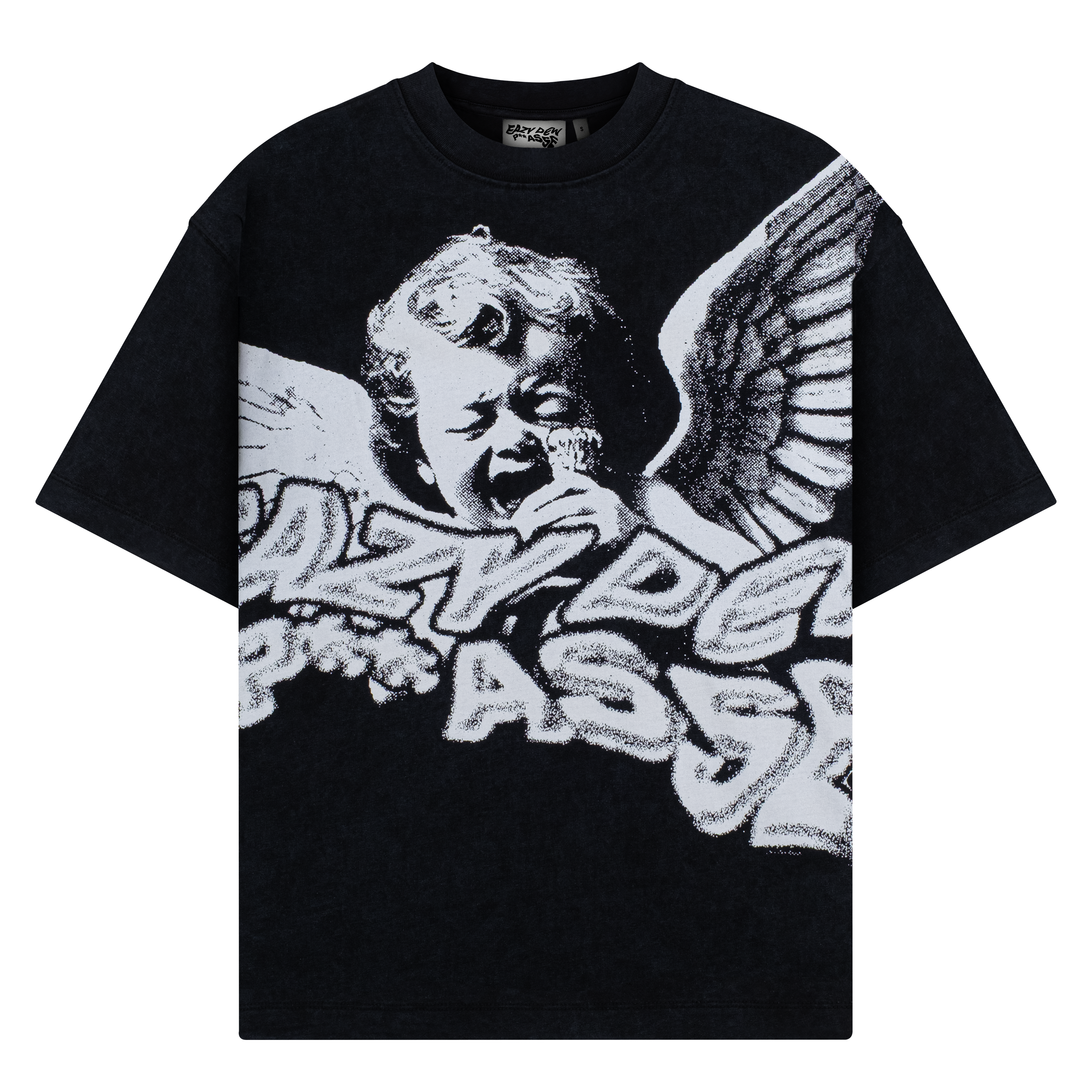 T-SHIRT EAZY DEW